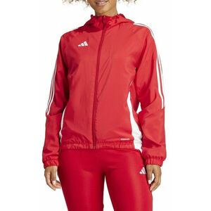 Kapucnis kabát adidas TIRO24 WBW kép