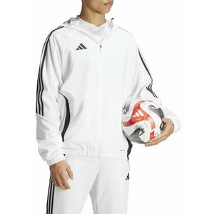 Kapucnis kabát adidas TIRO24 WB kép
