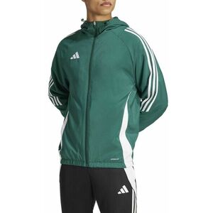 Kapucnis kabát adidas TIRO24 WB kép