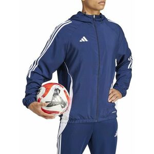 Kapucnis kabát adidas TIRO24 WB kép