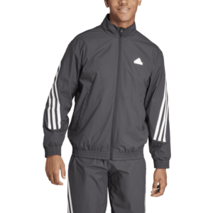 Dzseki adidas Sportswear FUTURE ICONS 3S WOVEN TRACK TOP kép