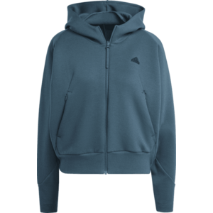 Kapucnis melegítő felsők adidas ZNE women kép