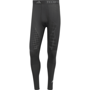 Leggings adidas Techfit Cold Ready Training Long Tight kép