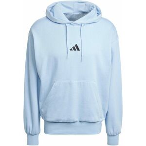 Kapucnis melegítő felsők adidas Essentials Feelcozy Fleece kép