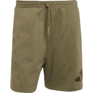 Rövidnadrág adidas ESSENTIALS BIG LOGO SINGLE JERSEY SHORTS kép