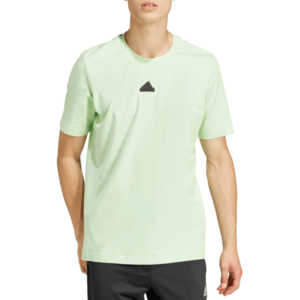 Rövid ujjú póló adidas Sportswear Escape the City kép