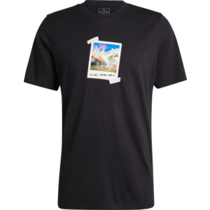 Rövid ujjú póló adidas All Day I Dream About kép