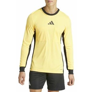 Hosszú ujjú póló adidas REF 24 JSY LS kép