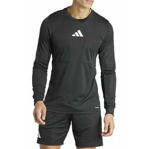 Hosszú ujjú póló adidas REF 24 JSY LS kép