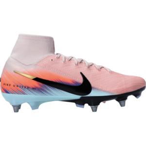 Futballcipő Nike Air Zoom Mercurial Superfly Elite 10 SG-PRO Player Edition kép