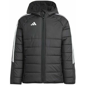 Kapucnis kabát adidas TIRO24 WINTJKTY kép