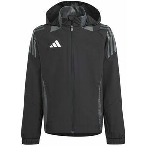 Kapucnis kabát adidas TIRO24 C AWJKTY kép