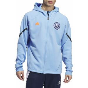 Dzseki adidas NYCFC ANTHM JKT kép