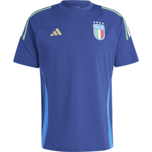 Rövid ujjú póló adidas Italy Tiro 24 Competition kép