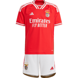 Szett adidas SLB H SMU Y 2023/24 kép