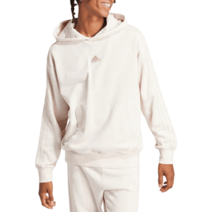 Kapucnis melegítő felsők adidas All SZN French Terry 3-Stripes Hoodie kép