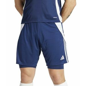 Rövidnadrág adidas TIRO24 TRSH2IN1 kép