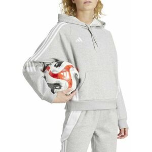 Kapucnis melegítő felsők adidas TIRO24 SWHOOD W kép