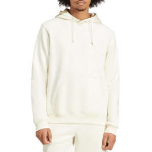 Kapucnis melegítő felsők adidas Originals Trefoil Essentials Hoodie kép