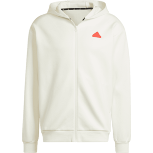 Kapucnis melegítő felsők adidas M FI BOS FZ kép