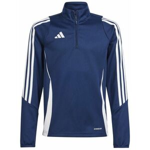 Hosszú ujjú póló adidas Tiro 24 Training Top Kids kép