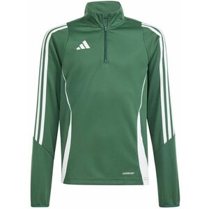 Hosszú ujjú póló adidas Tiro 24 Training Top Kids kép