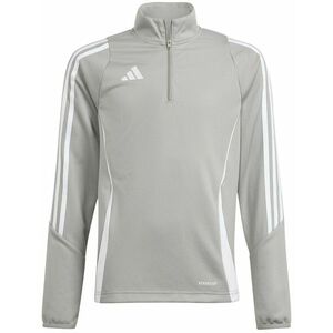 Hosszú ujjú póló adidas Tiro 24 Training Top Kids kép