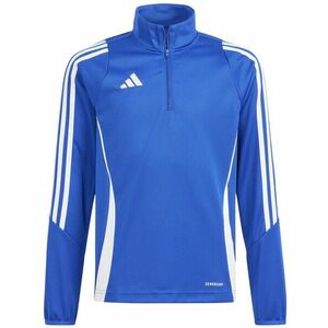 Hosszú ujjú póló adidas Tiro 24 Training Top Kids kép