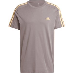 Rövid ujjú póló adidas Sportswear Essentials Single Jersey 3-Stripes kép