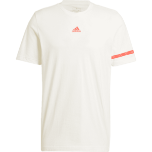 Rövid ujjú póló adidas BRAND LOVE COLLEGIATE GRAPHIC TEE kép