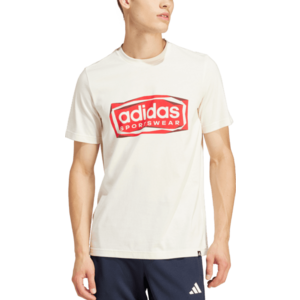 Rövid ujjú póló adidas M FLD SPW LOGO kép