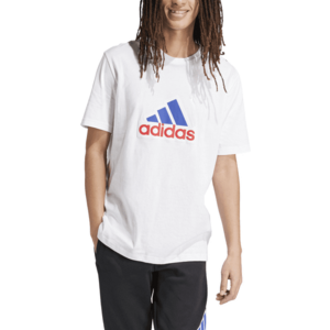 Rövid ujjú póló adidas M FI BOS T OLY kép