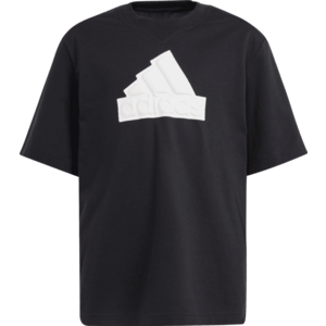 Rövid ujjú póló adidas Sportswear Future Icons logo Piqué Tee kép