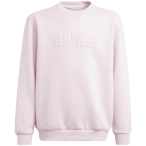 Melegítő felsők adidas ALL SZN Graphic Sweatshirt kép