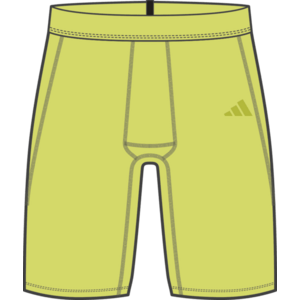 Rövidnadrág adidas TF SHRT TIGHT M kép