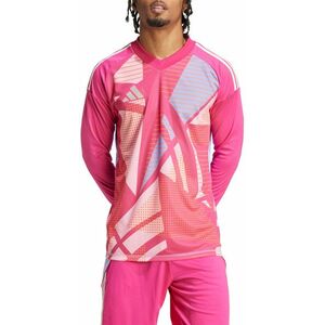 Hosszú ujjú póló adidas T24 C GK JSY L kép