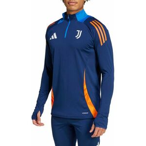 Hosszú ujjú póló adidas JUVE TR TOP kép
