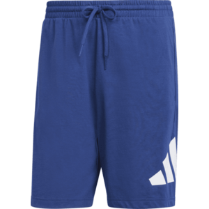 Rövidnadrág adidas ESSENTIALS BIG LOGO SINGLE JERSEY SHORTS kép