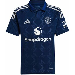 Póló adidas MUFC A JSY Y 2024/25 kép