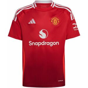 Póló adidas MUFC H JSY Y 2024/25 kép