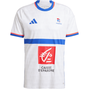 Póló adidas TEAM FRANCE HB JERSEY kép