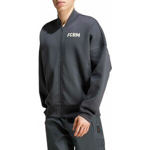 Melegítő felsők adidas FCB SZN DKTT kép