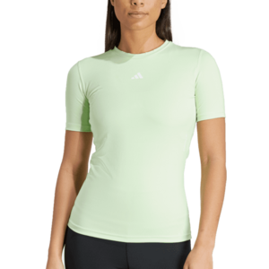Rövid ujjú póló adidas TF TRAIN T kép