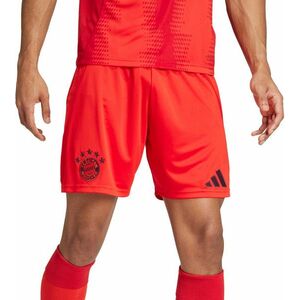 Rövidnadrág adidas FCB H SHO 2024/25 kép