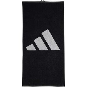 Törölköző adidas 3BAR TOWEL SMALL kép
