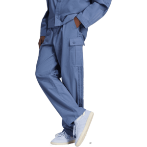 Nadrágok adidas Originals P ESS+ CARGO kép