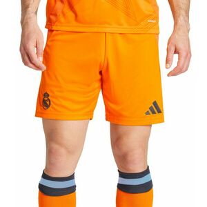 Rövidnadrág adidas REAL A SHO 2024/25 kép