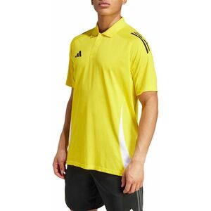 Póló ingek adidas TIRO24 C POLO kép