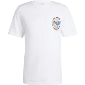 Rövid ujjú póló adidas London Graphic kép