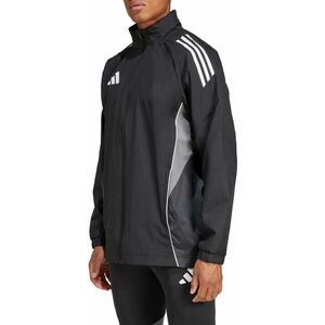 Kapucnis kabát adidas TIRO25C AW JKT kép